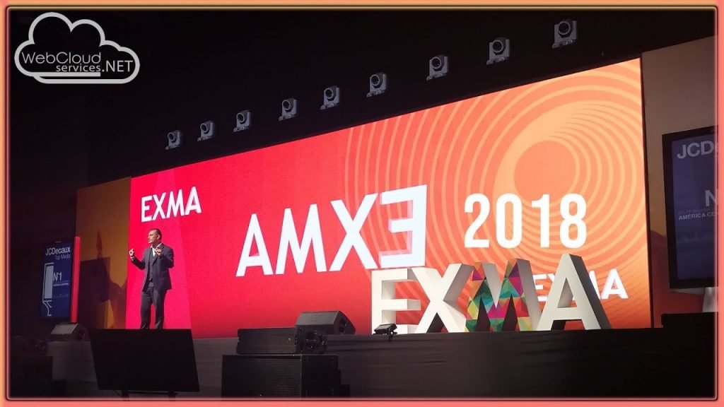 EXMA-2018